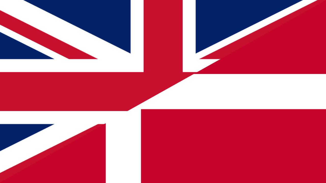 English ⮀ Danish Document Translation » Tilti Multilingual