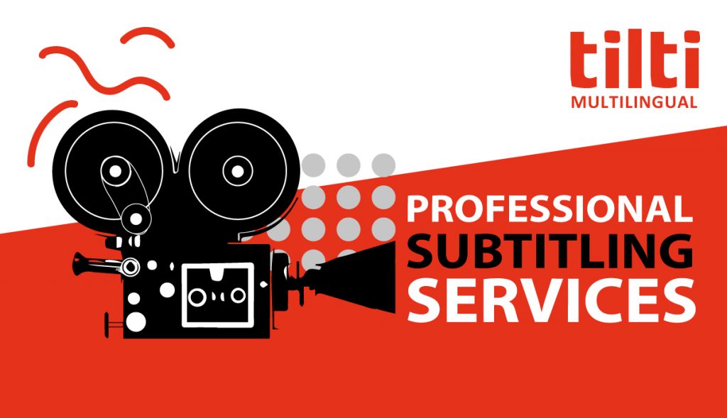 Translation Agency’s Subtitling Services in London Attracting Global Clients